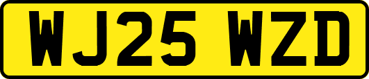 WJ25WZD