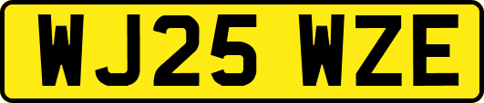 WJ25WZE