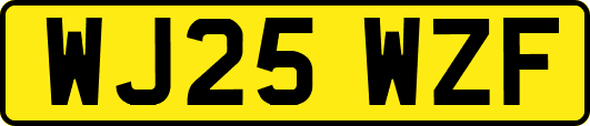 WJ25WZF