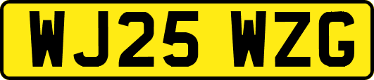WJ25WZG