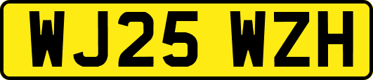 WJ25WZH