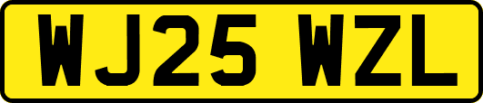 WJ25WZL