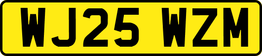 WJ25WZM