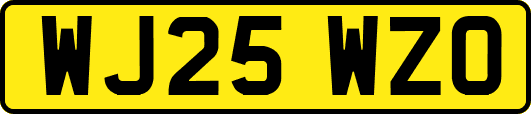 WJ25WZO