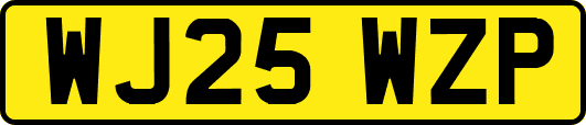 WJ25WZP