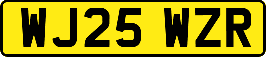 WJ25WZR