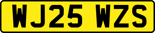WJ25WZS