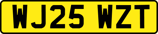 WJ25WZT