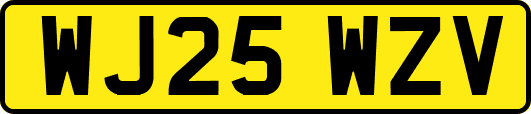 WJ25WZV