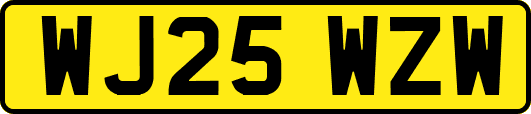 WJ25WZW