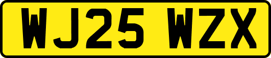 WJ25WZX
