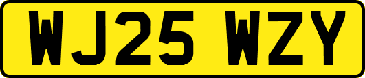 WJ25WZY