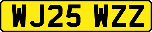 WJ25WZZ