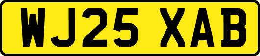 WJ25XAB