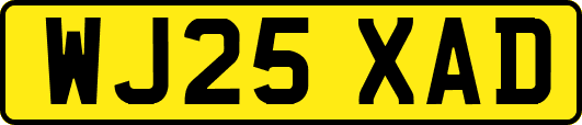 WJ25XAD