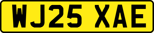 WJ25XAE