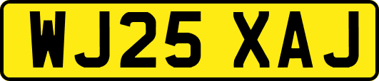 WJ25XAJ