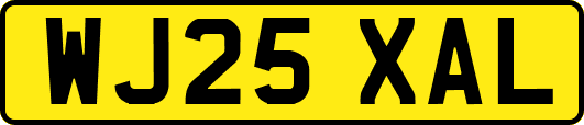 WJ25XAL