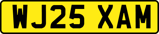 WJ25XAM