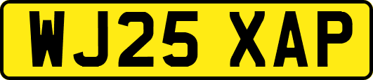 WJ25XAP