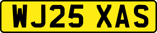 WJ25XAS