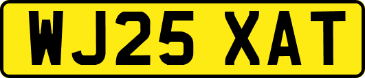 WJ25XAT