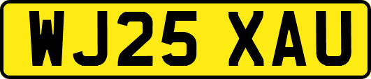 WJ25XAU