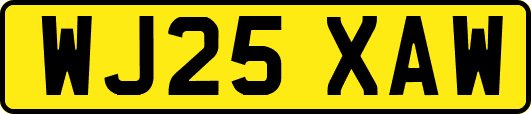 WJ25XAW