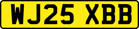 WJ25XBB