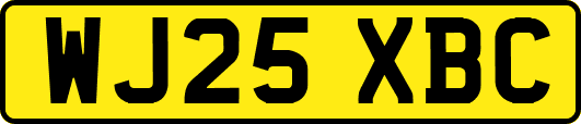 WJ25XBC