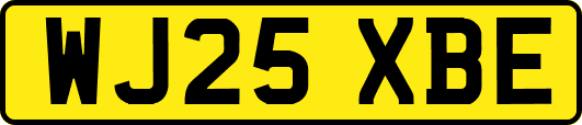WJ25XBE