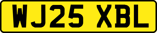 WJ25XBL