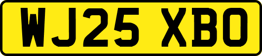 WJ25XBO