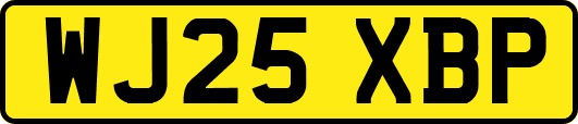 WJ25XBP