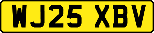 WJ25XBV