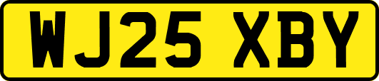 WJ25XBY