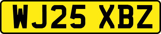 WJ25XBZ