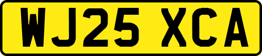 WJ25XCA