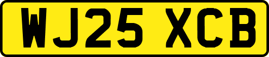 WJ25XCB