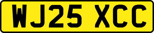 WJ25XCC