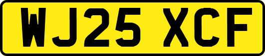 WJ25XCF
