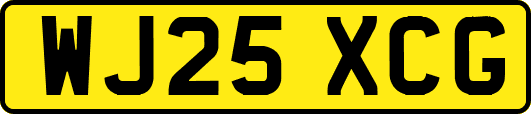 WJ25XCG