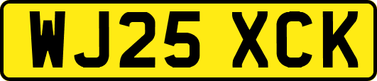 WJ25XCK