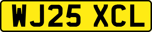 WJ25XCL