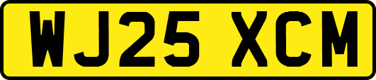 WJ25XCM