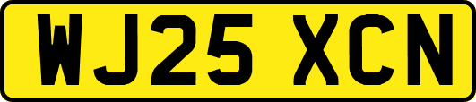 WJ25XCN