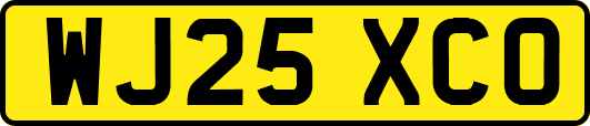 WJ25XCO