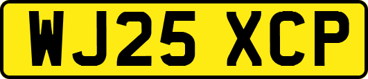 WJ25XCP