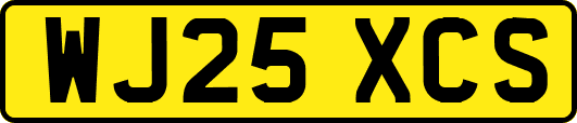 WJ25XCS