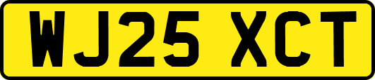 WJ25XCT